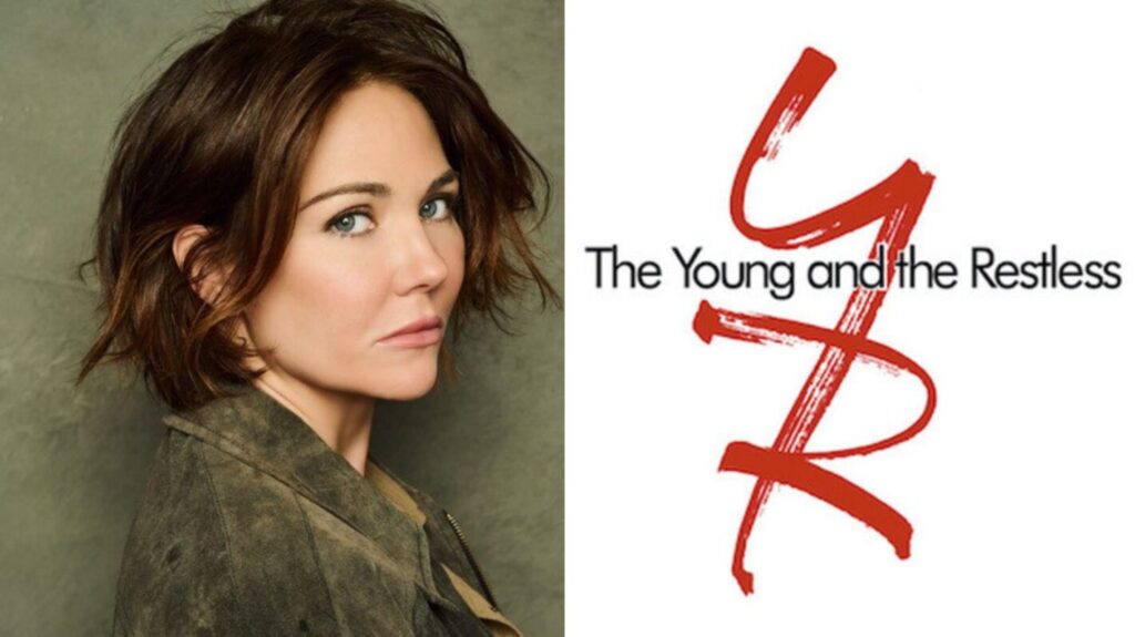 ‘Y&R’ Casts Jade Harlow as Marie Kirkland: Meet the ‘Complicated’ New Character Jade Harlow -