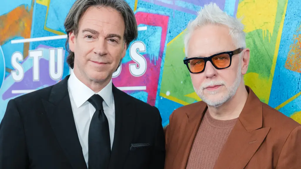 James Gunn, Peter Safran Named Biggest Losers Of 2026 Over Supergirl Flop James Gunn, Peter Safran Named Biggest Losers Of 2026 Over Supergirl Flop
