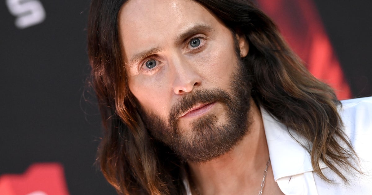 Jared Leto