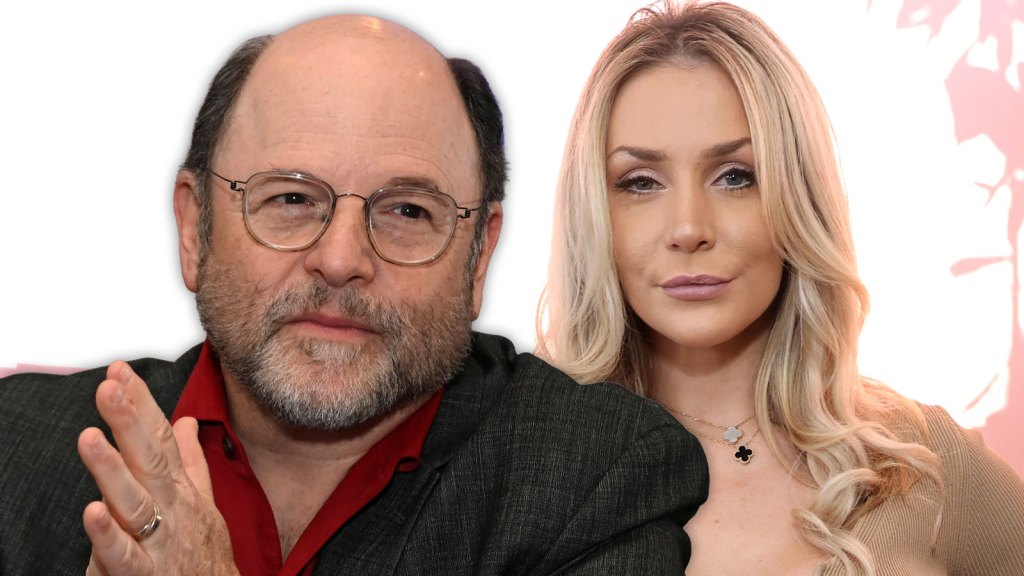 Jason Alexander Apologizes To Courtney Stodden For Filming "Inappropriate" Sketch