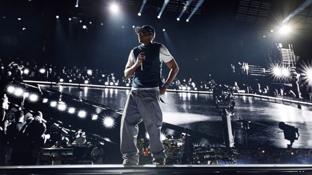 Everything You Missed So Far at Jay-Z’s Yankee Stadium Run Everything You Missed So Far at Jay-Z’s Yankee Stadium Run
