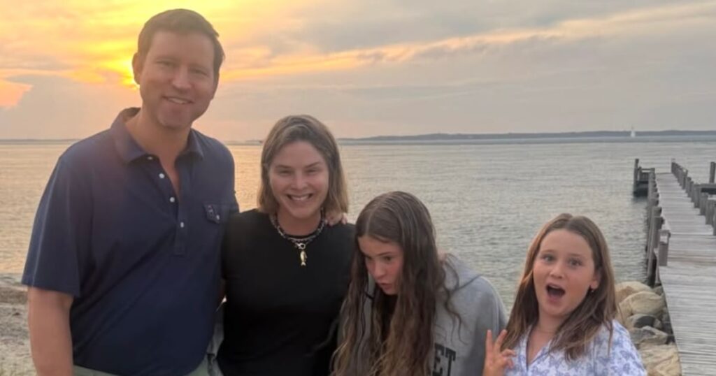 Jenna Bush Hager’s Shares Sweet July 4th Family Photos That Prove Kids Really Do Grow Up So Fast Jenna Bush Hager’s Shares Sweet July 4th Family Photos That Prove Kids Really Do Grow Up So Fast