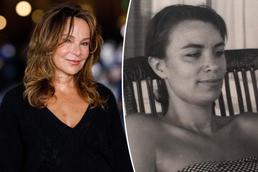 ‘Dirty Dancing’ star Jennifer Grey’s mom died ‘by her own choosing’ after cancer diagnosis 'Dirty Dancing' star Jennifer Grey's mom died ‘by her own choosing’ after cancer diagnosis