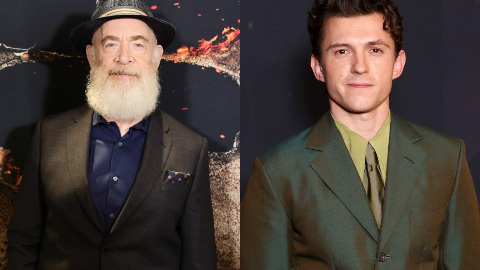 J.K. Simmons Never Met Tom Holland Despite Co-Starring in ‘Spider-Man’ J.K. Simmons Never Met Tom Holland Despite Co-Starring in 'Spider-Man'