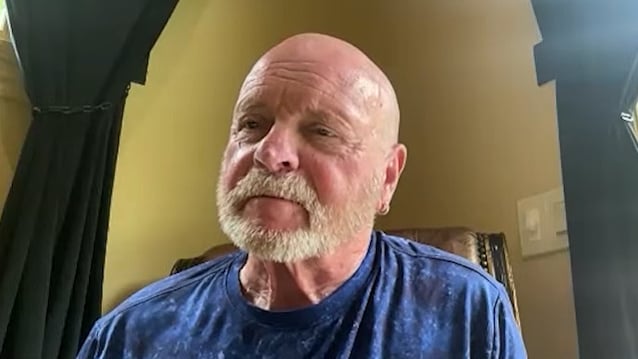 BLABBERMOUTH.NET