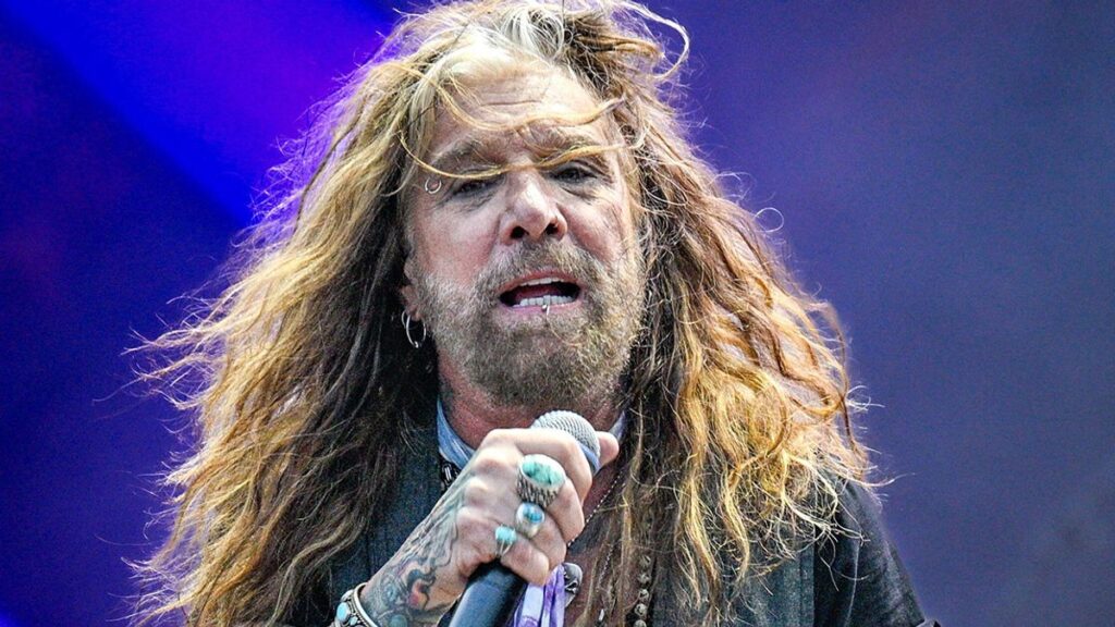 John Corabi leaves The Dead Daisies for a second time John Corabi leaves The Dead Daisies for a second time