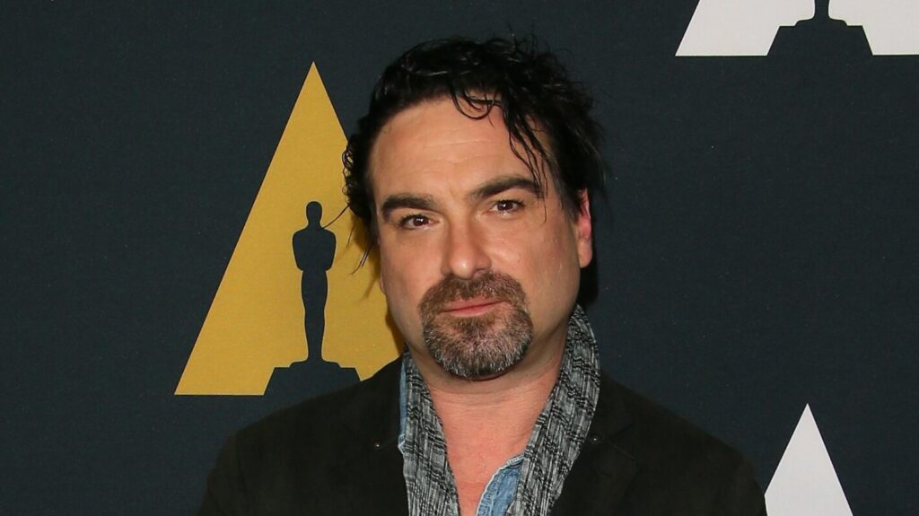 ‘The Big Bang Theory’ Star Johnny Galecki Announces Return to Acting After 7 Year Break Johnny Galecki