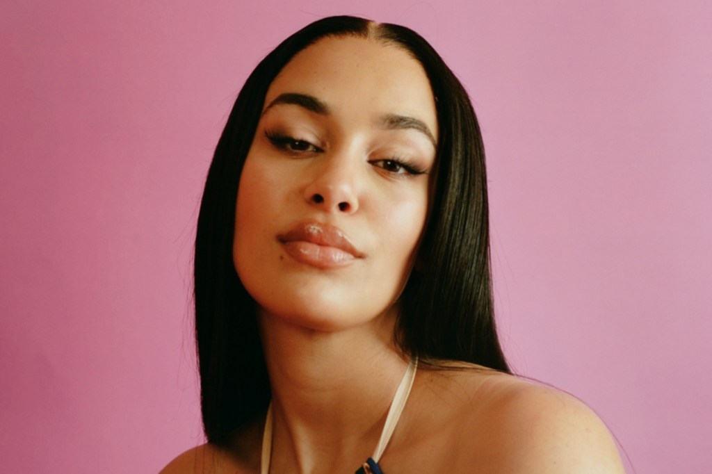 Jorja Smith Reveals 'What Are the Odds' Release Date, 'Alive' Single