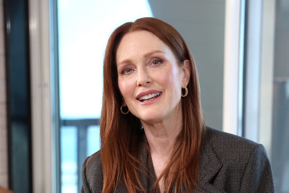 julianne moore
