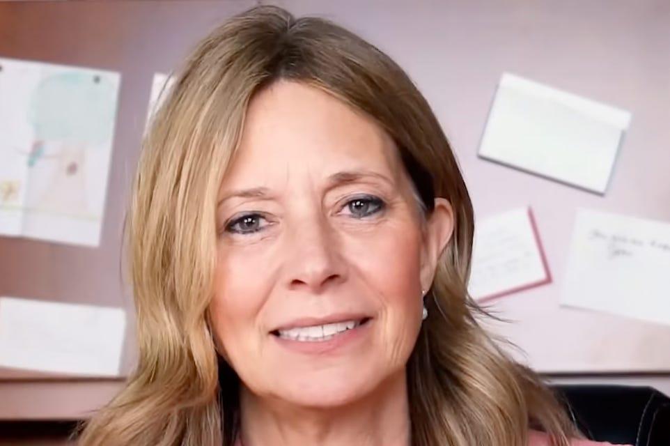 Ohio Dem Party Has Banned Criticism Of Gov. Candidate Amy Acton Calling Trans Girls “Boys”