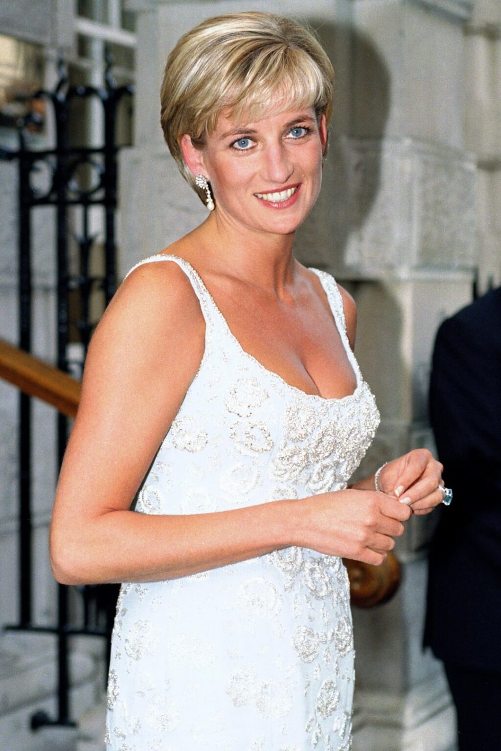OTD in Royal History: Princess Diana is born (1961) OTD in Royal History: Princess Diana is born (1961)