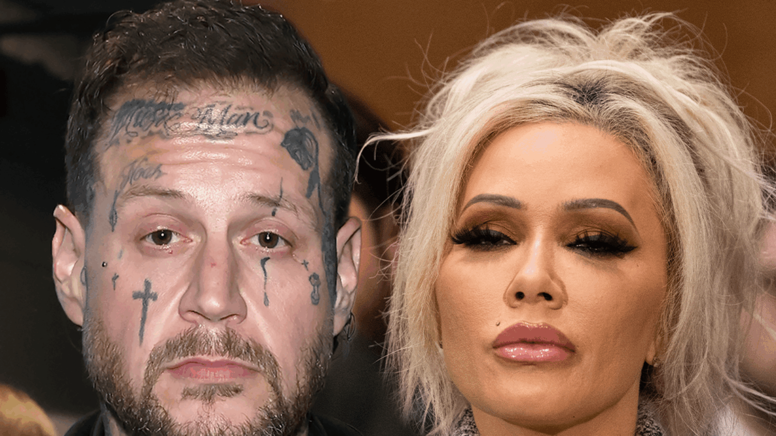 Jelly Roll and Bunnie XO Finalize Divorce: Aircraft, Homes & More