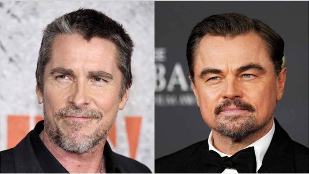 Leonardo DiCaprio and Christian Bale Are in for 'Heat 2,' Filming Starts in November