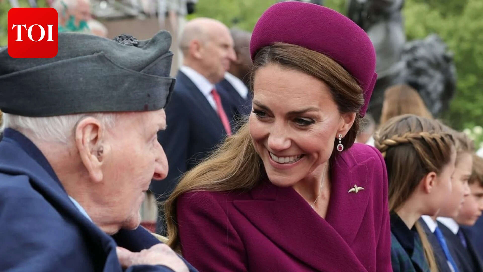 Reports suggest Kate wants to see bridges rebuilt despite the challenges surrounding a potential family reunion.Image credit (Instagram) Kate Middleton supports peace efforts within the Royal Family<br>