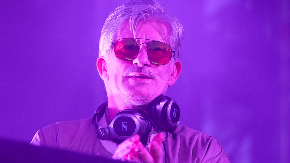 Kavinsky Dead: French DJ Behind ‘Nightcall’ From ‘Drive’ Was 50 Kavinsky Dead: French DJ Behind 'Nightcall' From 'Drive' Was 50