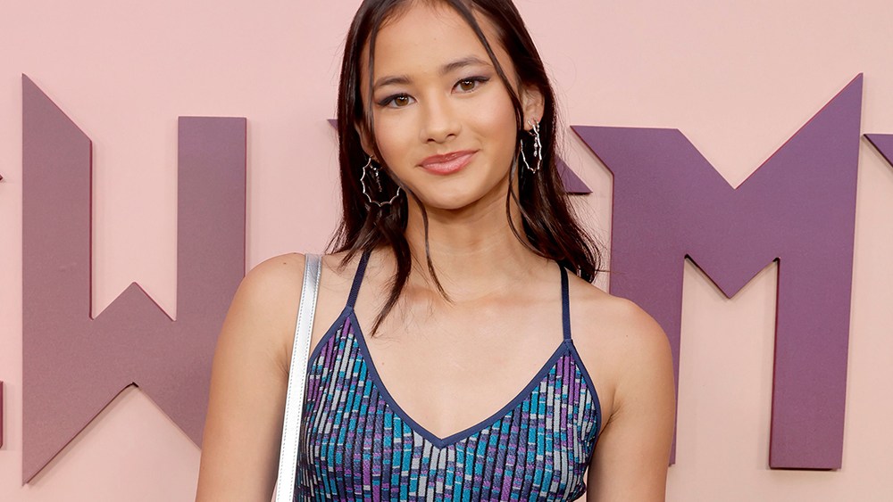Kaylee Hottle Dead: ‘Godzilla vs. Kong’ Star Was 18 Kaylee Hottle Dead: 'Godzilla vs. Kong' Star Was 18
