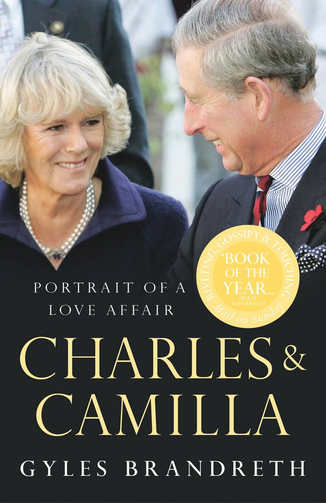 Charles &amp; Camilla