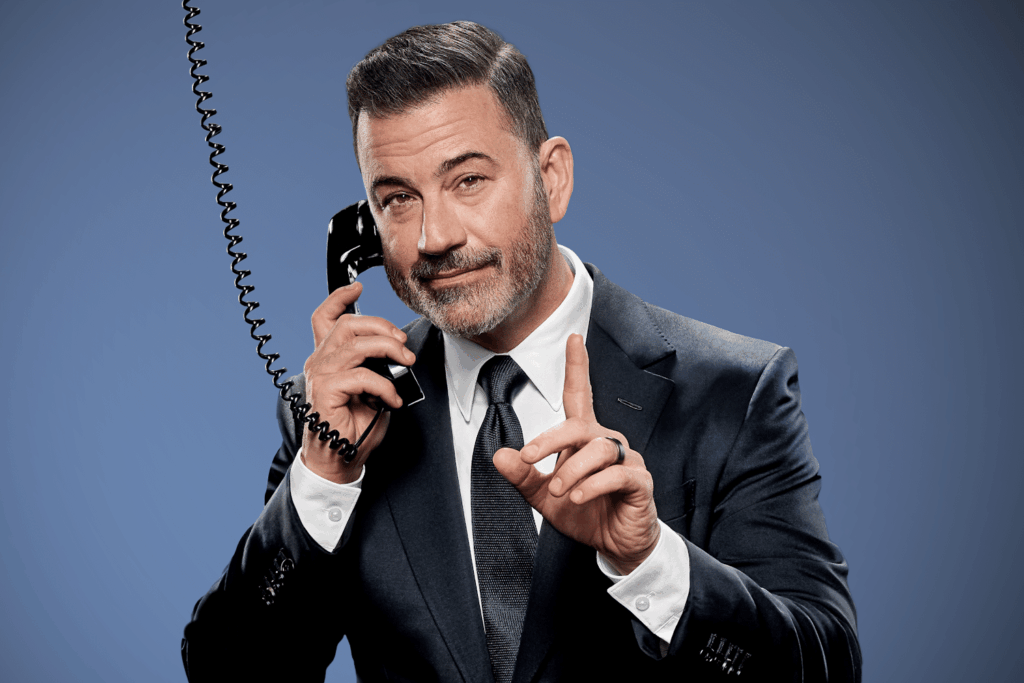 Jimmy Kimmel’s Who Wants to Be a Millionaire Sets Season 5 Celebrity Lineup Kimmel Who Wants to be a Millionaire