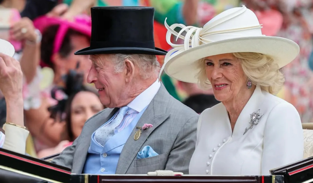 King Charles’ “rare family dinner” says a lot ahead of Prince Harry’s UK visit