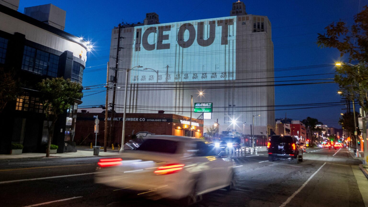 Cities that block ICE could lose police, rape kit funding, DOJ says | “Justice for victims shouldn’t be politicized.” Fresno City Attorney was furious to learn that the Trump administration is threatening to withhold grant money the city uses to help prosecute rapists Cities that block ICE could lose police, rape kit funding, DOJ says | "Justice for victims shouldn’t be politicized." Fresno City Attorney was furious to learn that the Trump administration is threatening to withhold grant money the city uses to help prosecute rapists