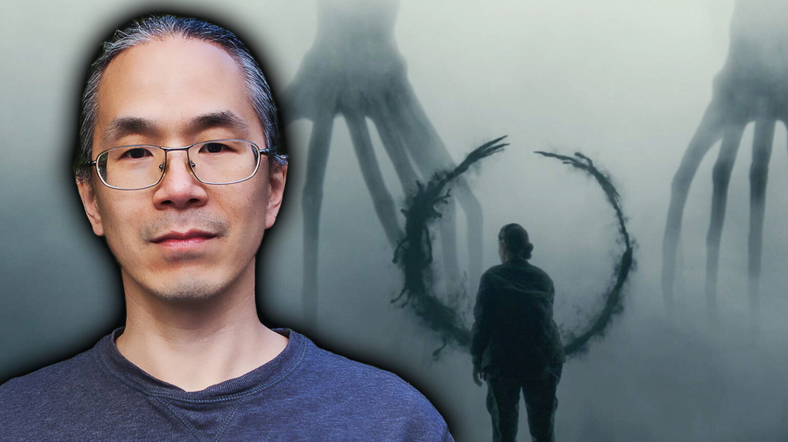 Arrival Author Ted Chiang’s Favorite Movie Adaptation Isn’t Even A Sci-Fi Story Arrival Author Ted Chiang's Favorite Movie Adaptation Isn't Even A Sci-Fi Story