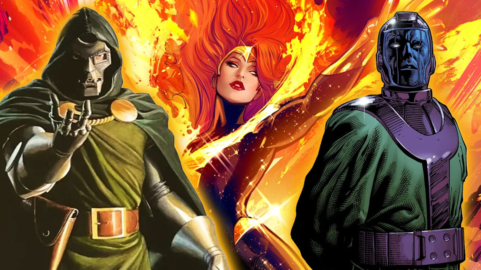 10 Deadliest Marvel Characters, Ranked 10 Deadliest Marvel Characters, Ranked