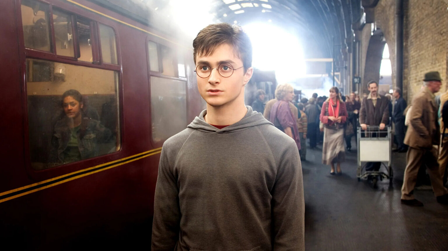 Daniel Radcliffe’s Ranking Of The Harry Potter Movies Is A Fascinating Mess Daniel Radcliffe's Ranking Of The Harry Potter Movies Is A Fascinating Mess