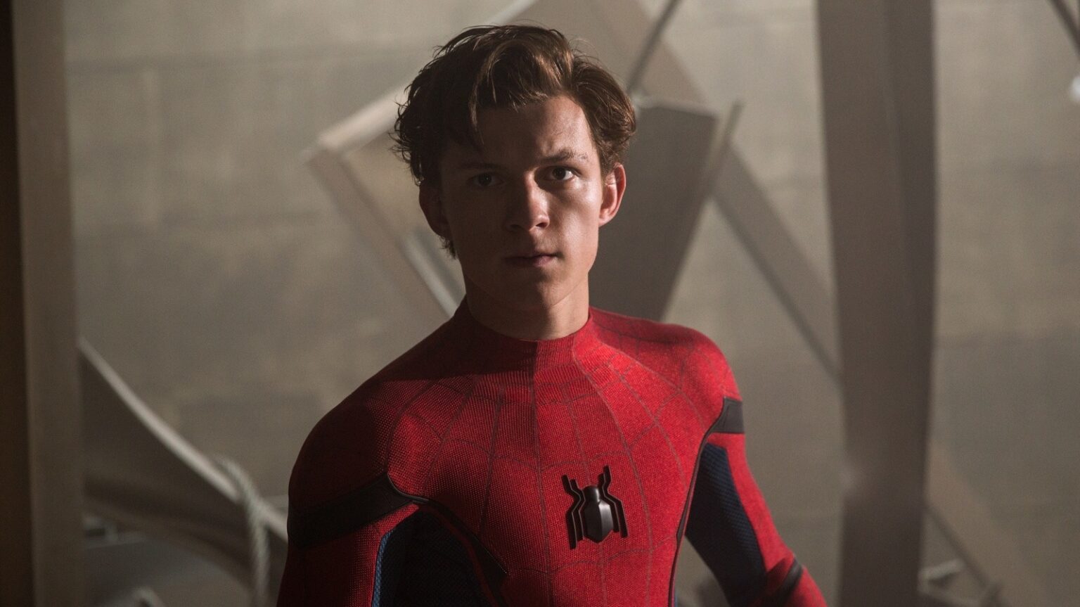 How Spider-Man Completely Changed Tom Holland’s Hollywood Career Plans How Spider-Man Completely Changed Tom Holland's Hollywood Career Plans