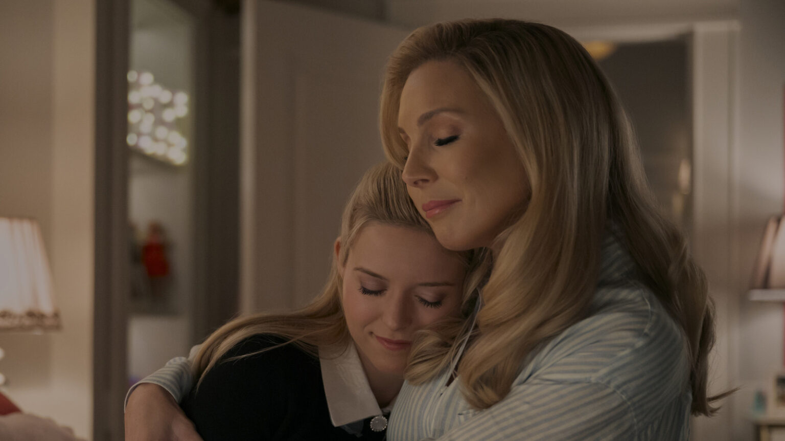 Why Eva Woods From Elle Looks So Familiar Why Eva Woods From Elle Looks So Familiar