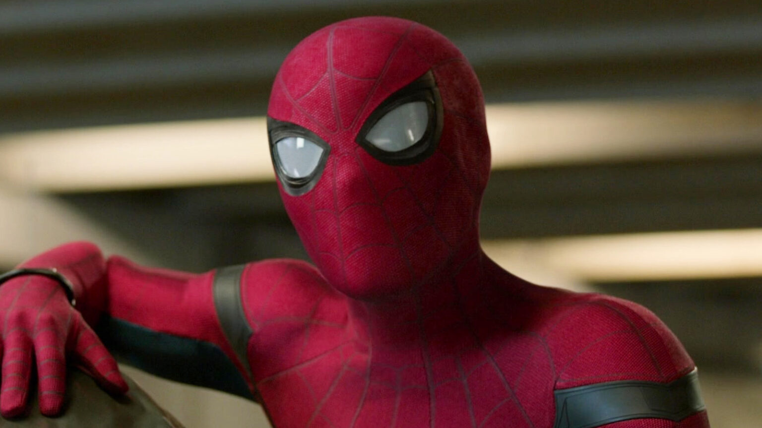 A Spider-Man Movie Is Taking Over Netflix Ahead Of Brand New Day’s Release A Spider-Man Movie Is Taking Over Netflix Ahead Of Brand New Day's Release