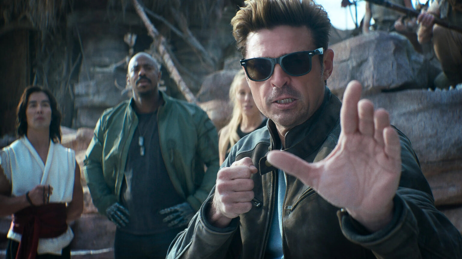 5 Most Disappointing Movies Of 2026 (So Far) 5 Most Disappointing Movies Of 2026 (So Far)