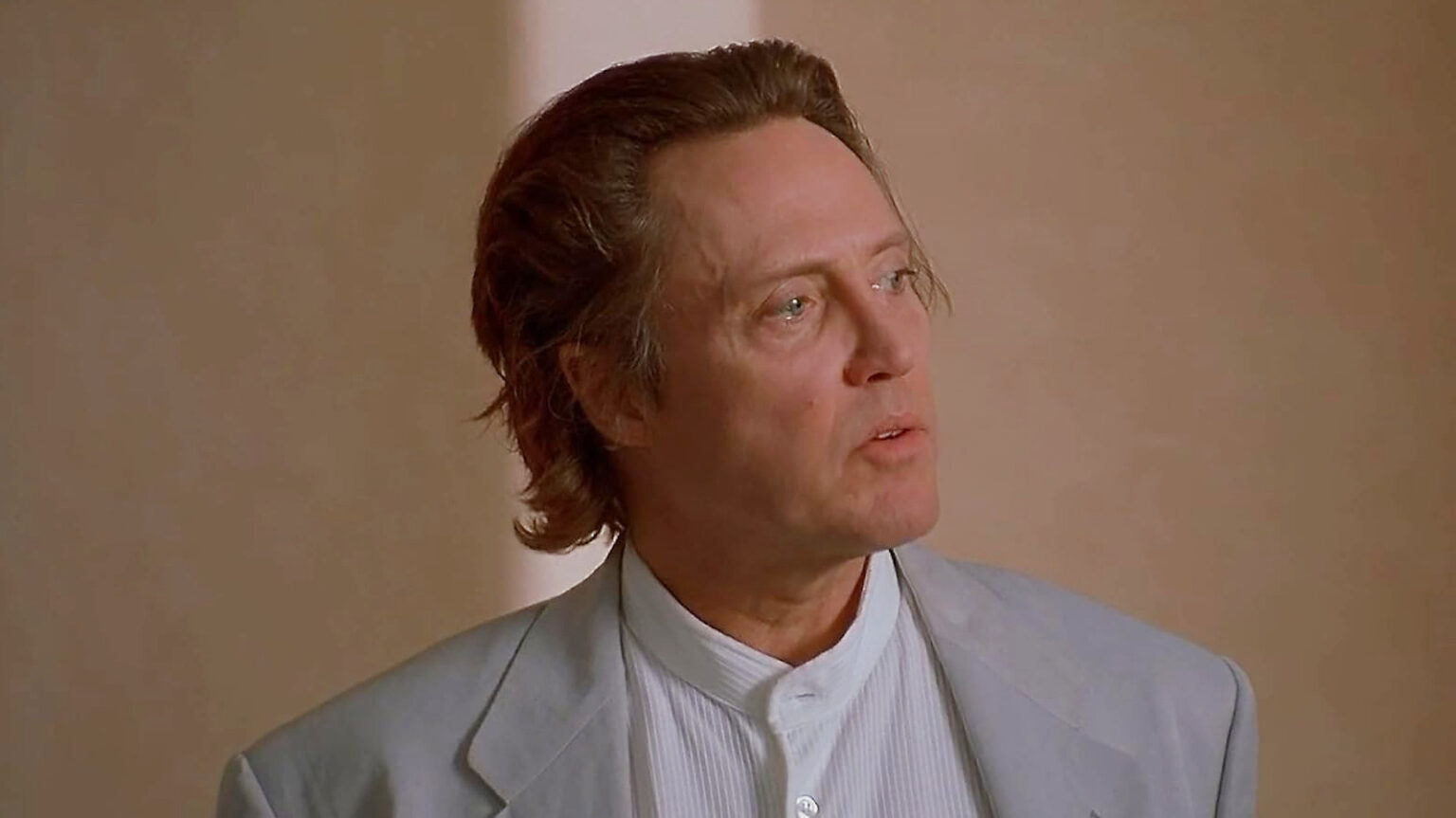 This Wild '90s Sci-Fi Movie Was Based On A William Gibson Short Story