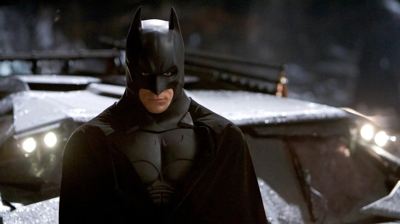 5 Best Batman Movies, According To Rotten Tomatoes 5 Best Batman Movies, According To Rotten Tomatoes