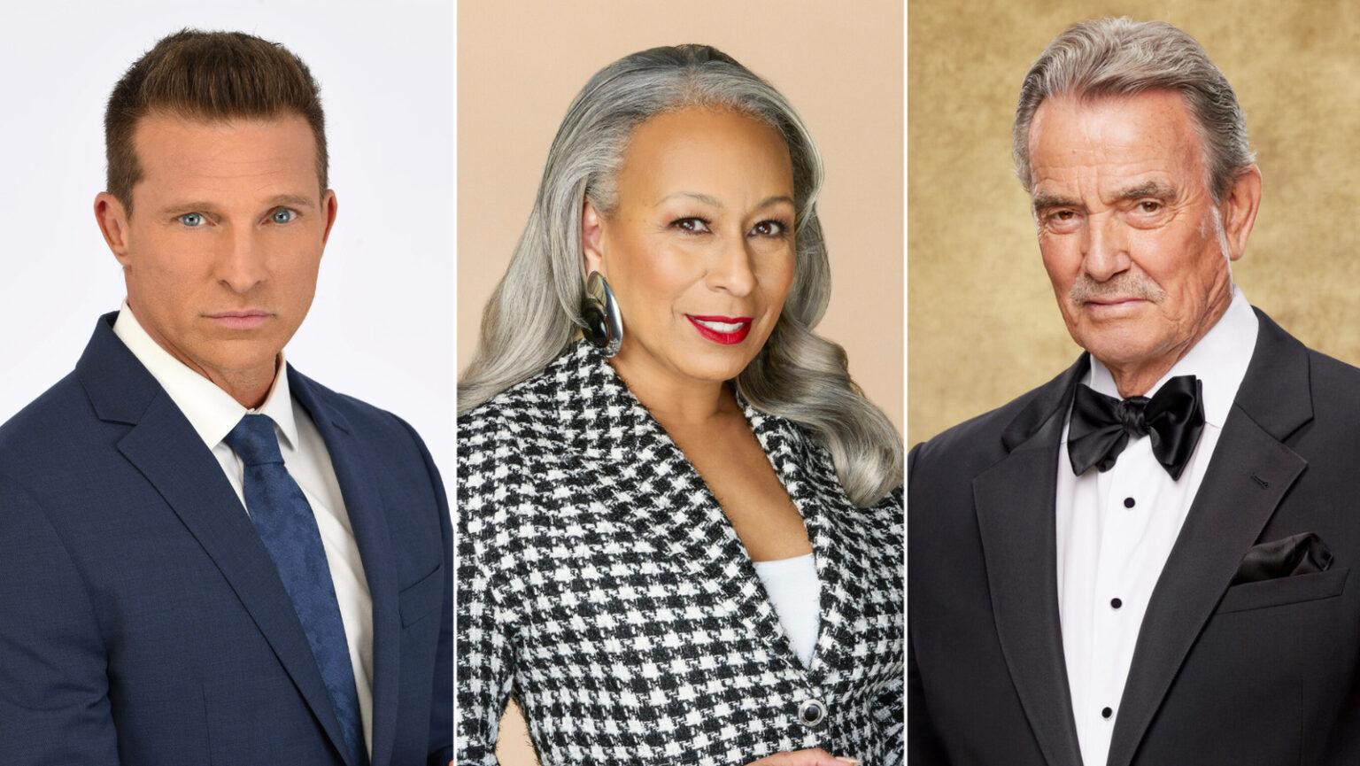 2026 Daytime Emmy Nominations — Full List Of Nominees