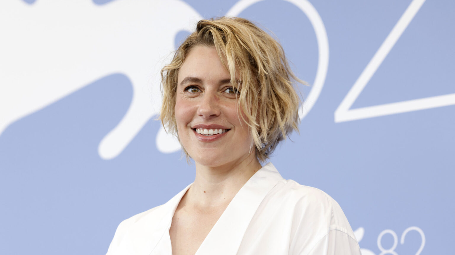 Quote Of The Day By Greta Gerwig: ‘You Don’t Do It Until You Do It, Is The Thing…’ Quote Of The Day By Greta Gerwig: 'You Don't Do It Until You Do It, Is The Thing...'