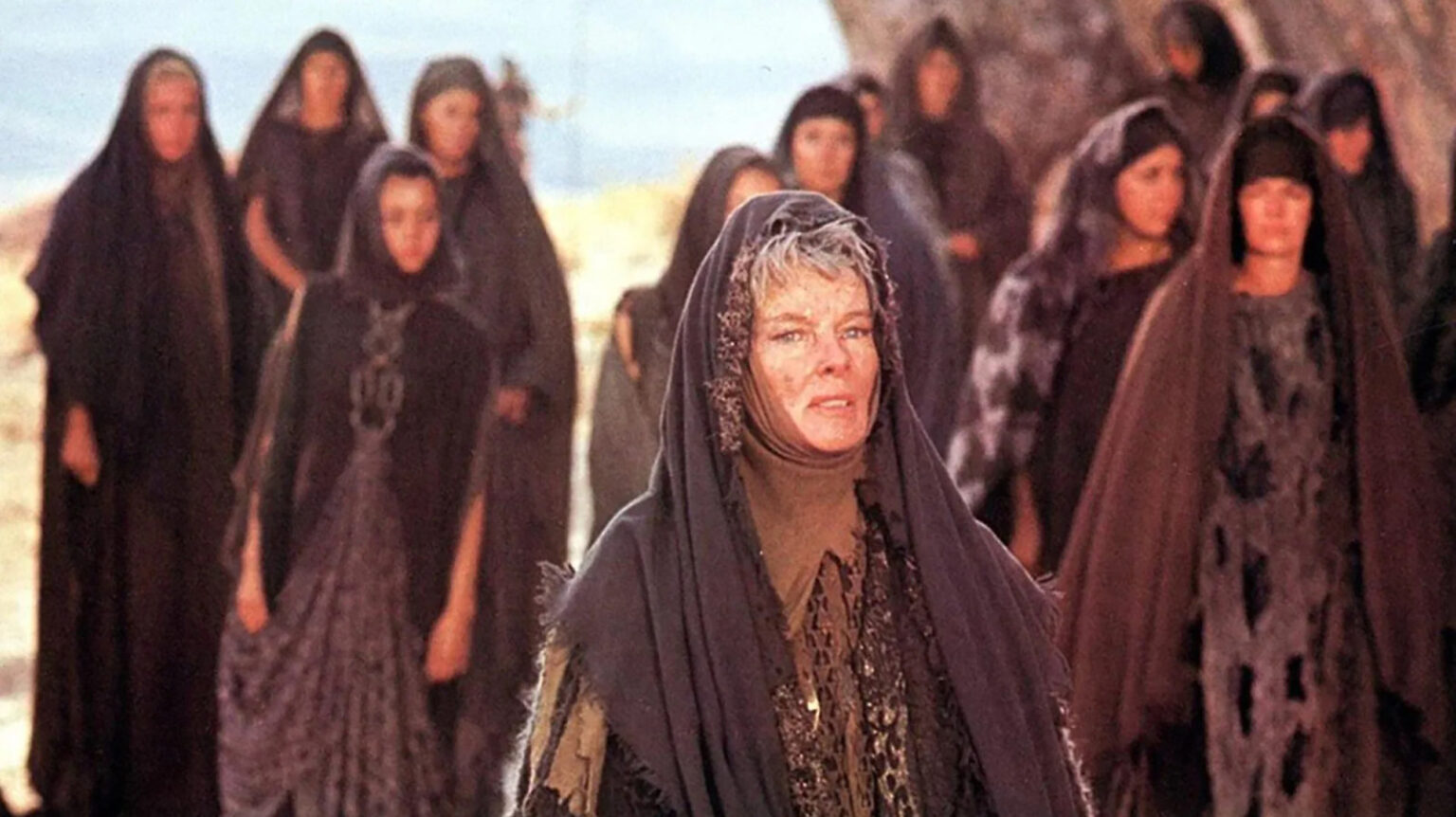 If You Loved Christopher Nolan’s The Odyssey, Stream This Movie For Free Next If You Loved Christopher Nolan's The Odyssey, Stream This Movie For Free Next