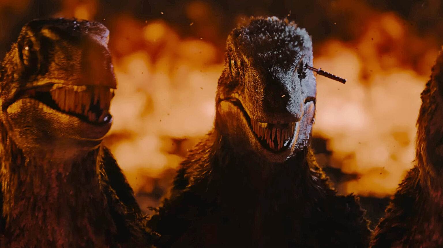 5 Sci-Fi Movies Every Jurassic Park Fan Should Watch