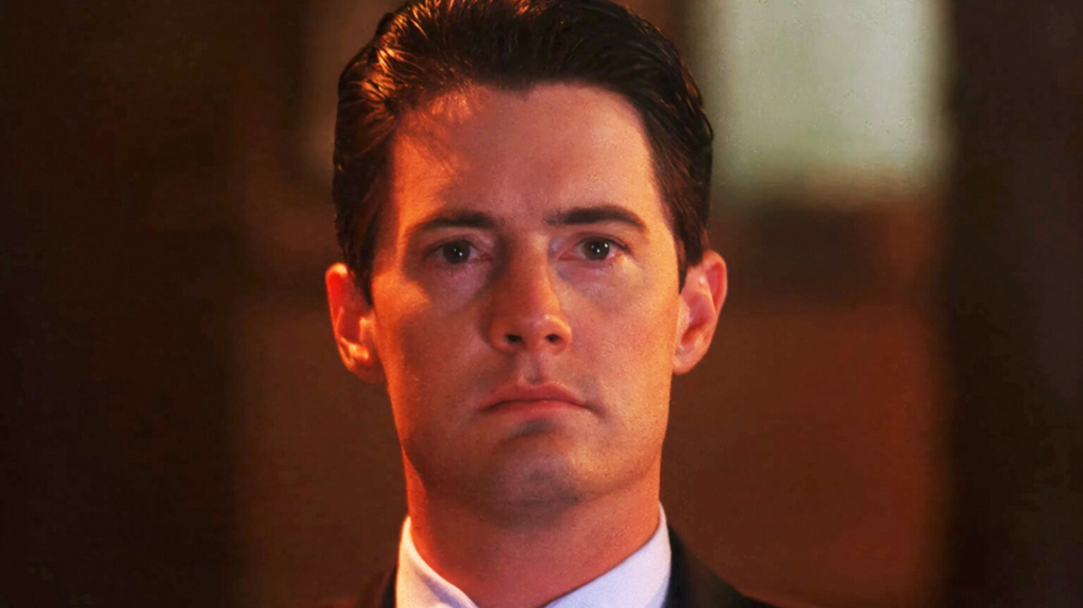 Twin Peaks Star Kyle MacLachlan's '80s Sci-Fi Movie Is A Fever Dream