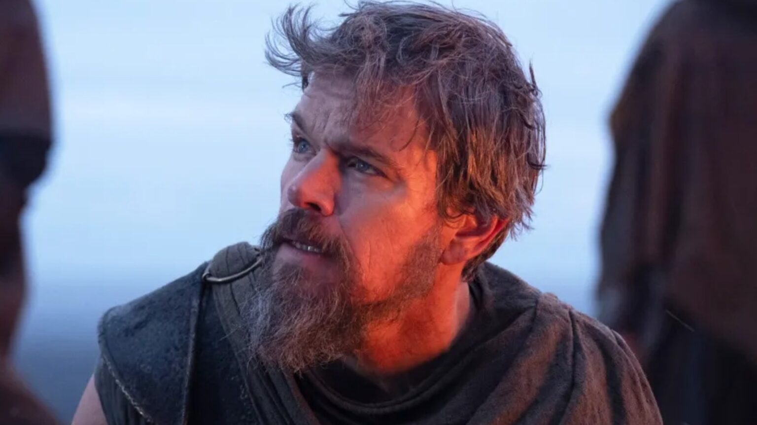 Matt Damon's 5 Best Movies, According To Rotten Tomatoes