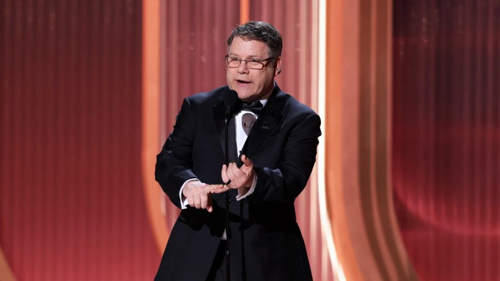 SAG-AFTRA Chief Sean Astin Pushes Gavin Newsom to Fund Postproduction Tax Incentive | The union president is getting involved in advocating for California’s AB 2319 at an “all-hands-on-deck moment for our industry.”