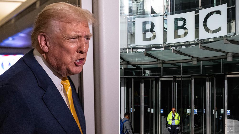 Judge Rules Trump’s Trust Must Provide Financial Documents To BBC As Part Of POTUS Defamation Lawsuit, But Limits Scope Of Subpoena