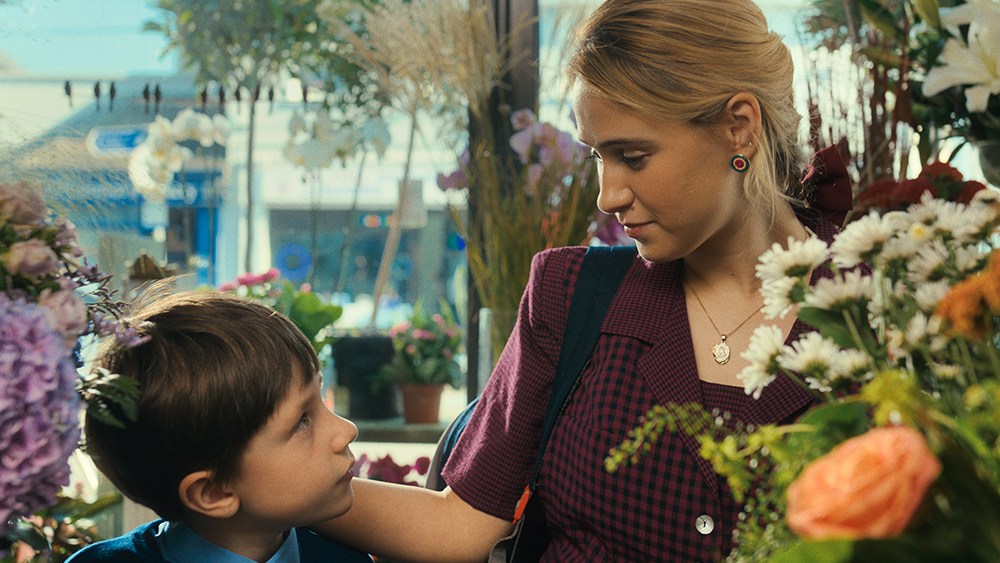 ‘Learning to Breathe Under Water’ Review: An Empathetic Crowdpleaser 'Learning to Breathe Under Water' Review: An Empathetic Crowdpleaser