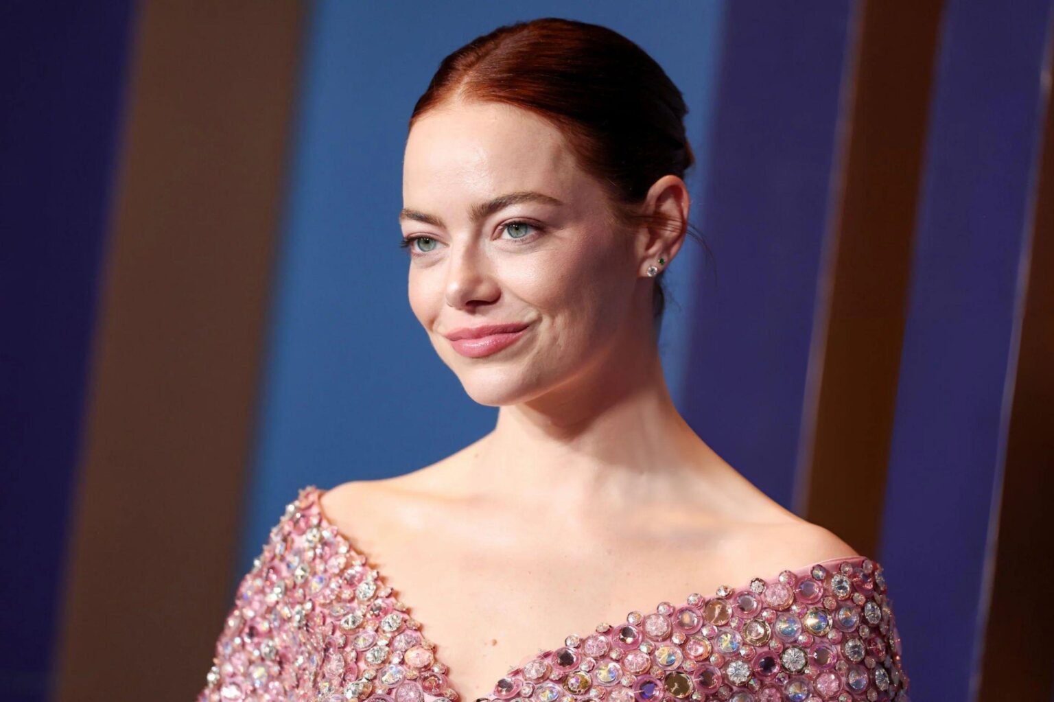 Emily Stone | 14th Annual Governors Awards 9th January 2024