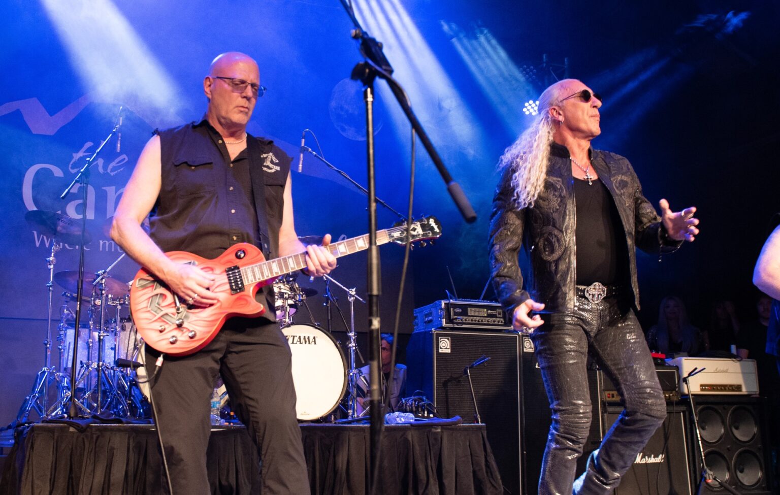 Jay Jay French says fans will “ultimately decide” verdict on Sebastian Bach as Twisted Sister’s new vocalist Jay Jay French says fans will “ultimately decide” verdict on Sebastian Bach as Twisted Sister's new vocalist