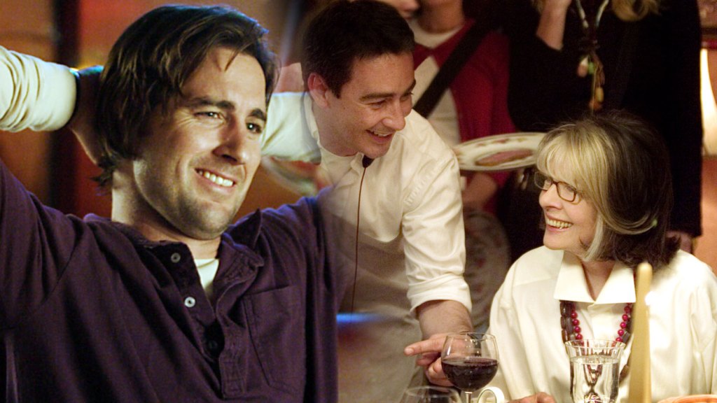 Luke Wilson On ‘The Family Stone’ Sequel: “I Can’t Believe It’s Happening” Luke Wilson On 'The Family Stone' Sequel: "I Can't Believe It's Happening"