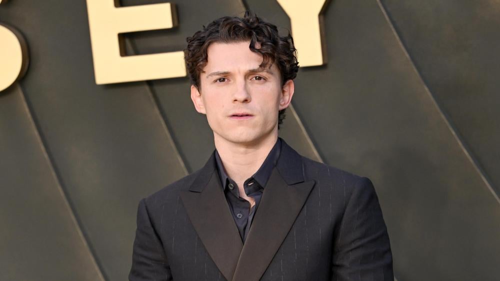 Tom Holland: Some of My Movies Are ‘S–t’ and You ‘Shouldn’t’ Watch Them