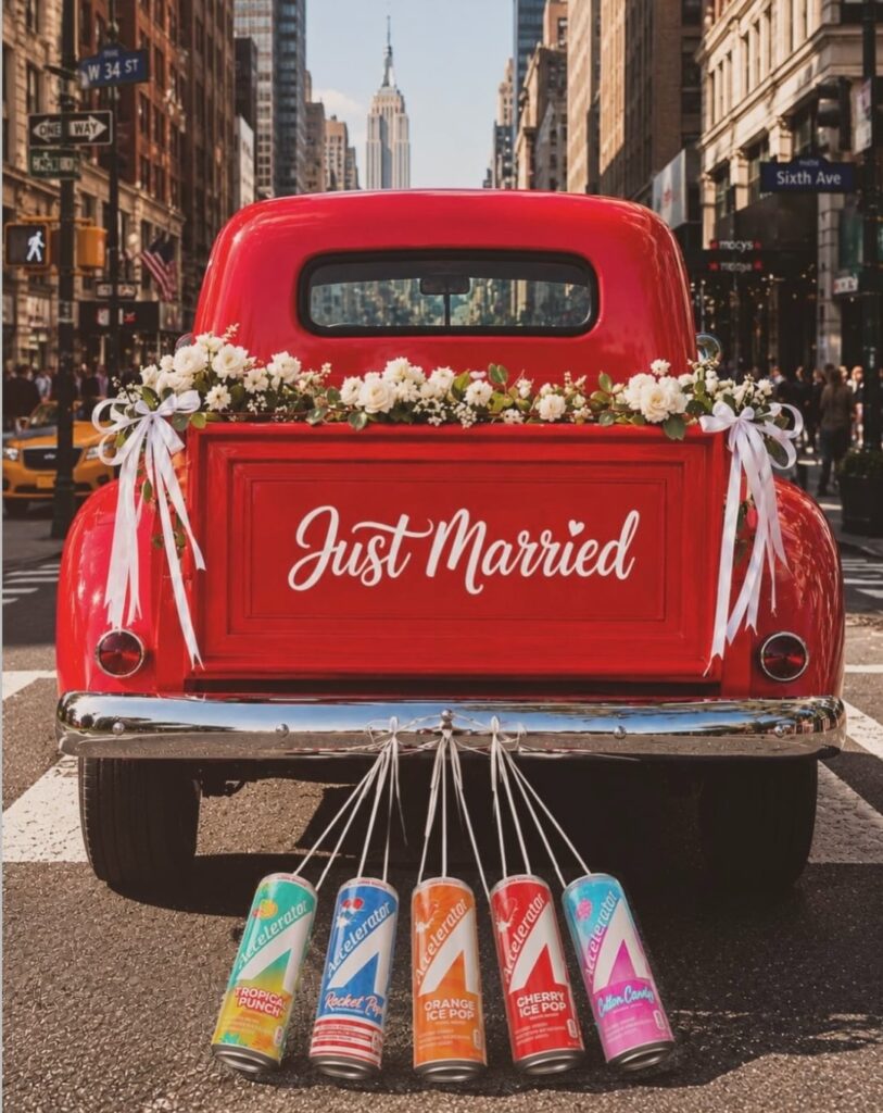 Travis Kelce monetizing his wedding to Taylor Swift Travis Kelce monetizing his wedding to Taylor Swift