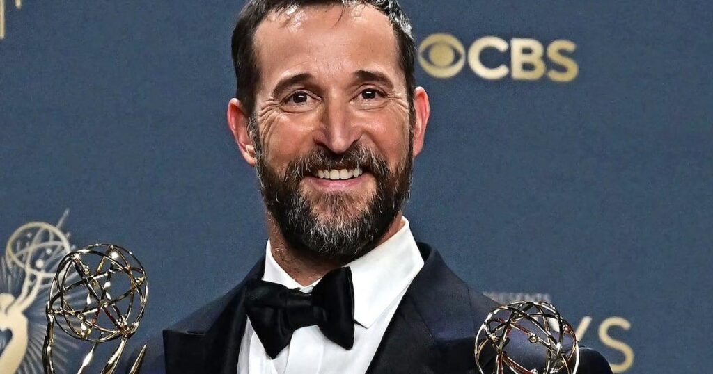 Noah Wyle Shares The Major Roles His 'ER' Commitments Stopped Him Taking