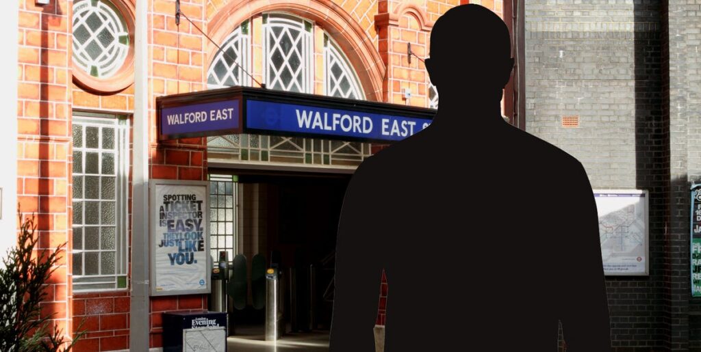 EastEnders casts Hollyoaks star for huge new police storyline EastEnders casts Hollyoaks star for huge new police storyline