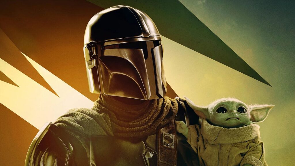 How to Watch Star Wars: The Mandalorian and Grogu Online